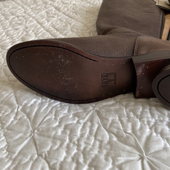 NWT Frye Melissa boot - Picture 6 of 7